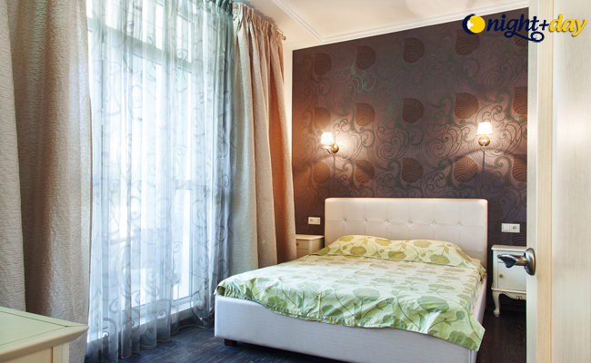 Фото квартиры 3