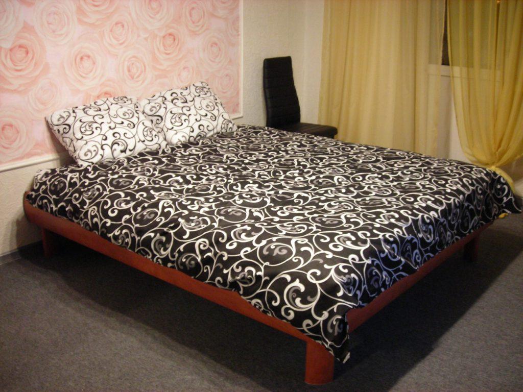 Фото квартиры 5