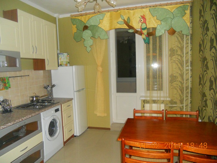 Фото квартиры 3