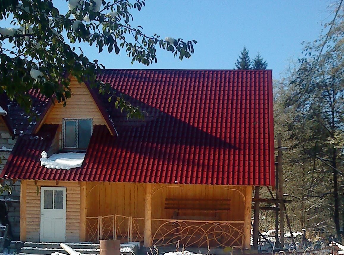 Фото квартиры 1