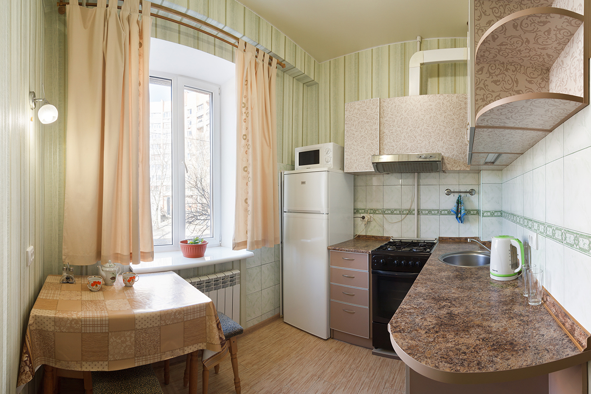 Фото квартиры 4