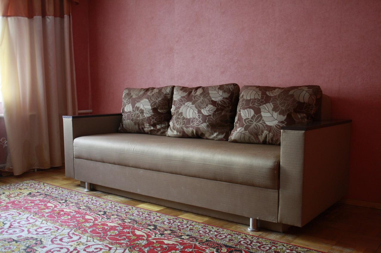 Фото квартиры 1