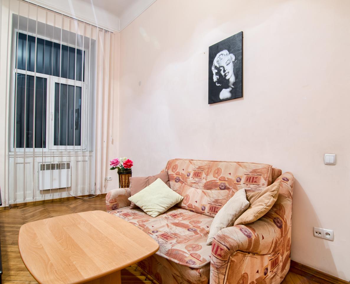 Фото квартиры 5