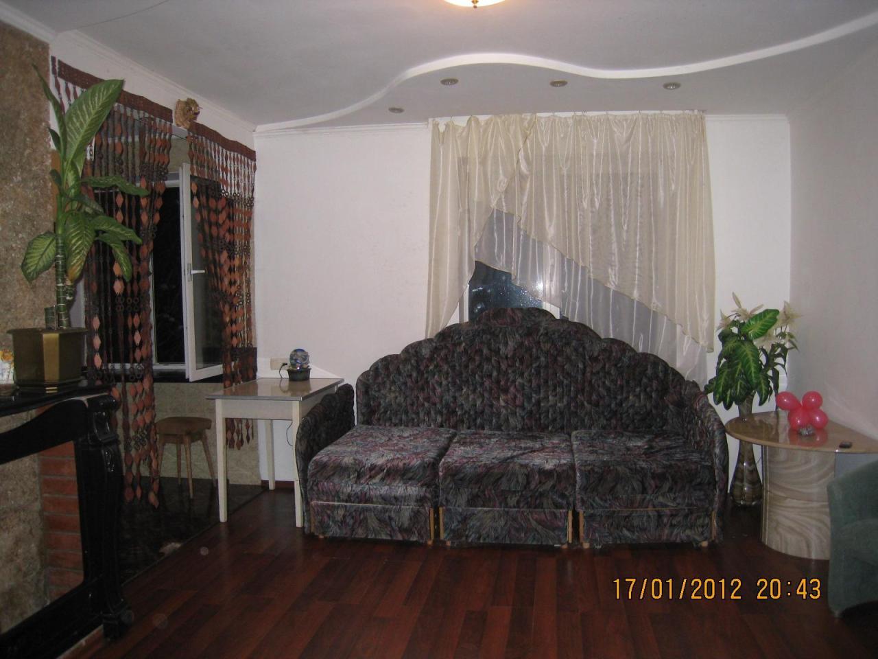 Фото квартиры 3