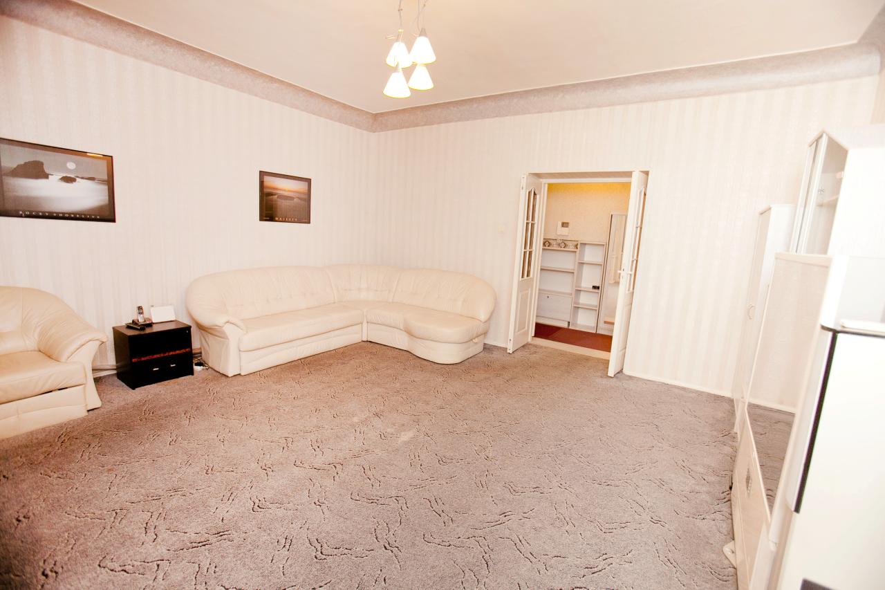 Фото квартиры 3