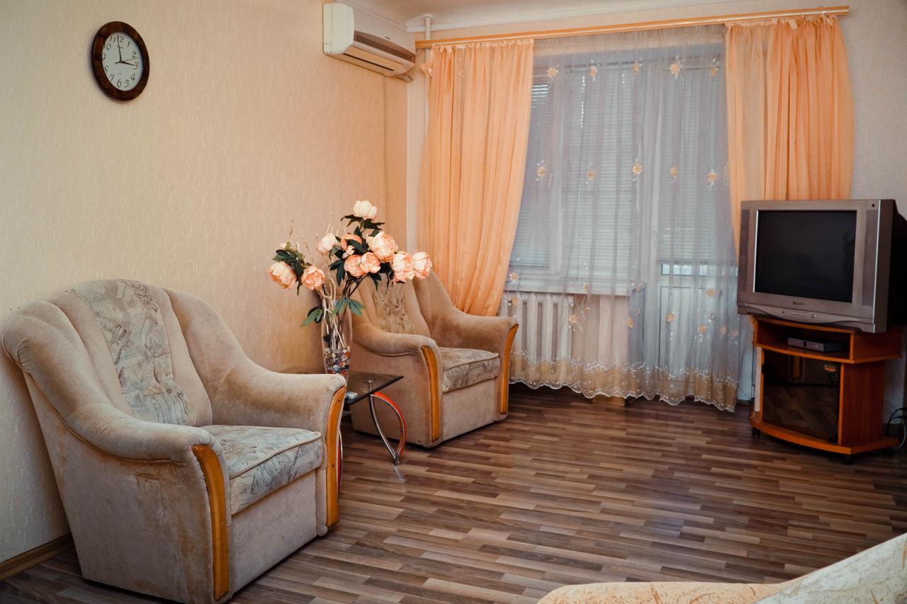 Фото квартиры 2