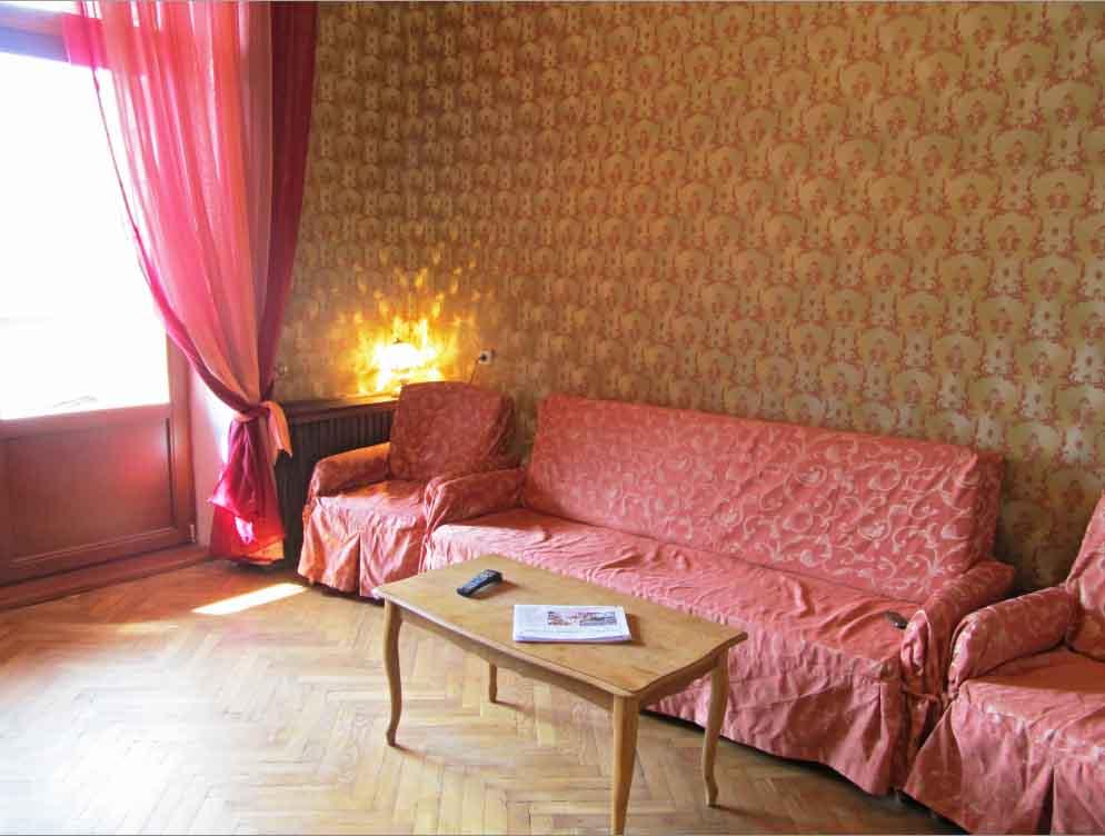 Фото квартиры 7