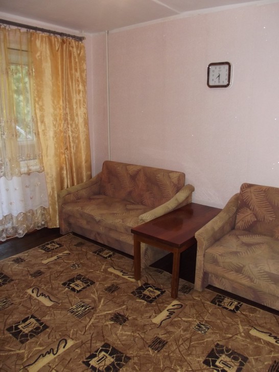 Фото квартиры 2