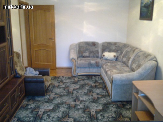 Фото квартиры 3