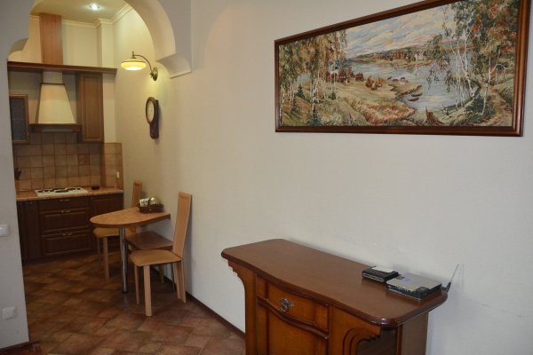 Фото квартиры 3