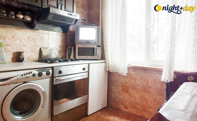 Фото квартиры 3