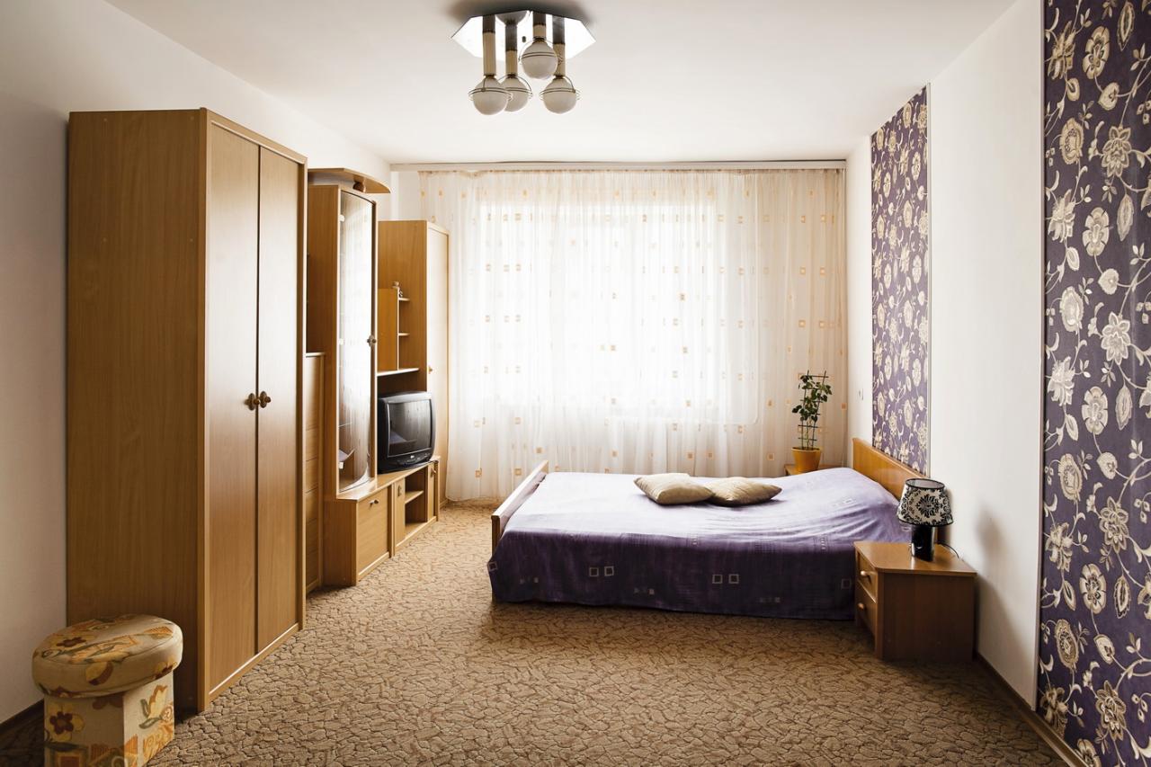 Фото квартиры 1