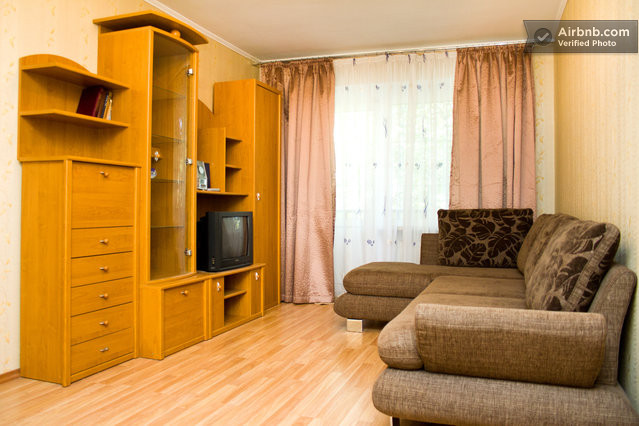 Фото квартиры 4