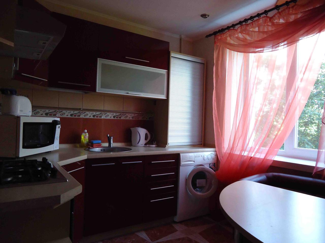 Фото квартиры 7