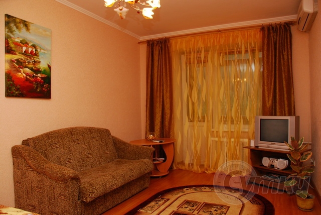 Фото квартиры 1