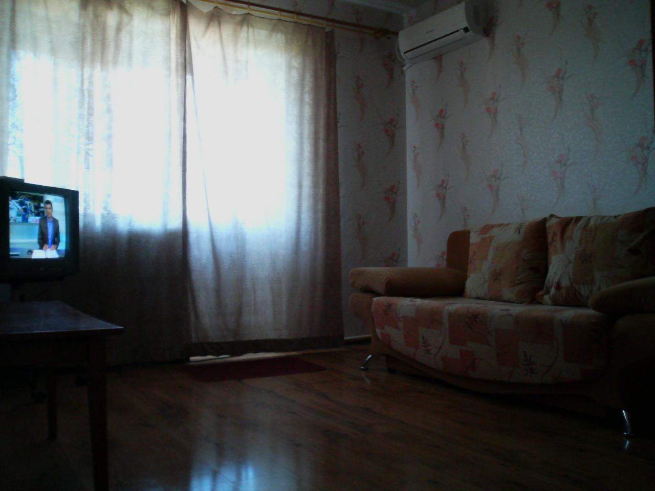 Фото квартиры 1