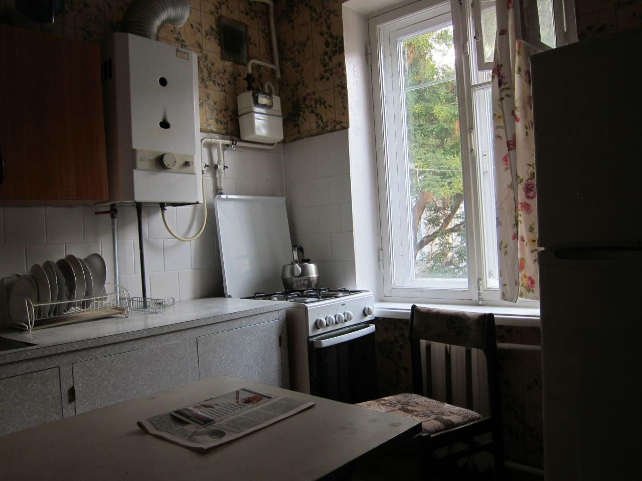 Фото квартиры 6