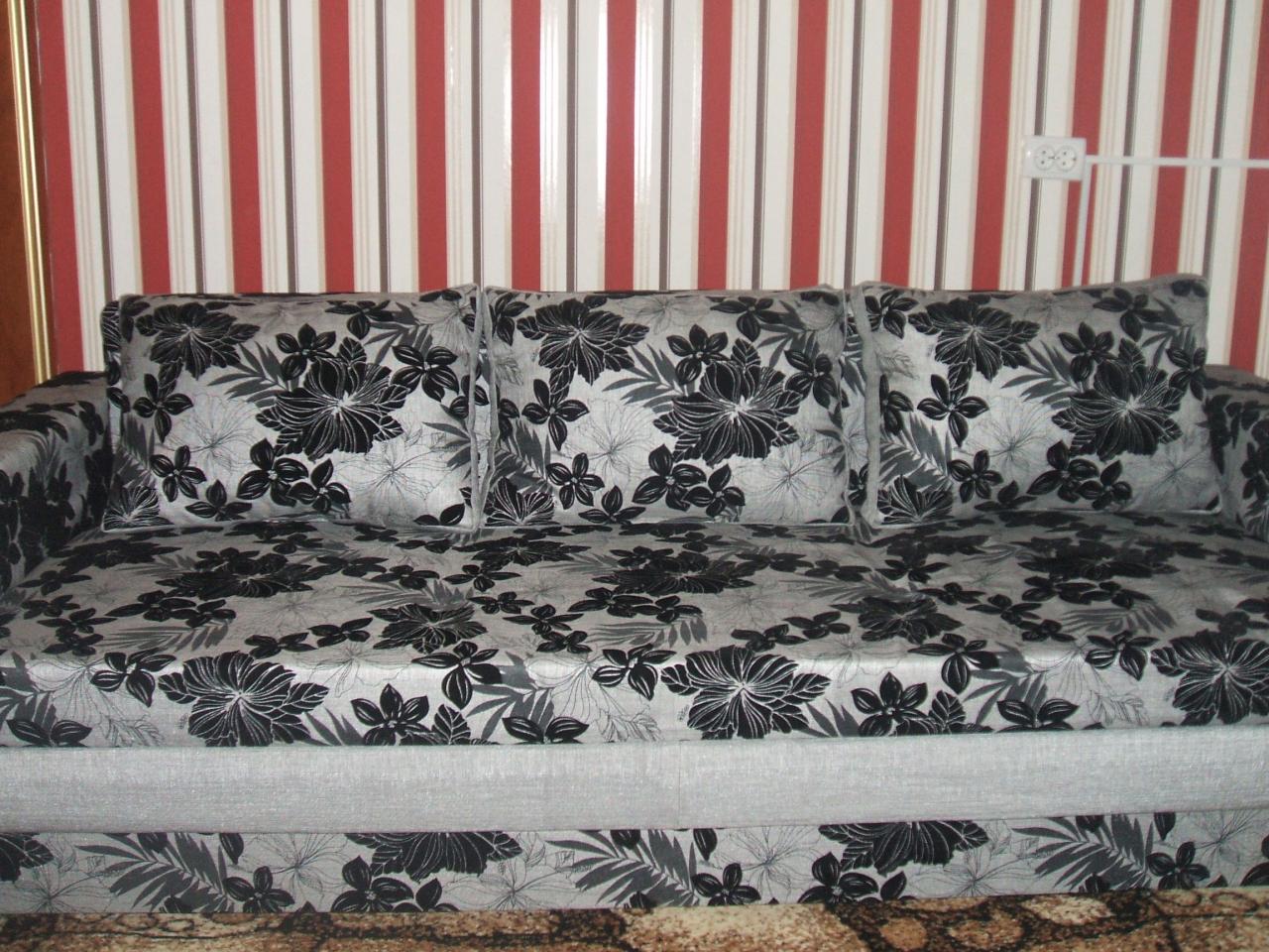 Фото квартиры 6