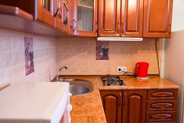 Фото квартиры 4