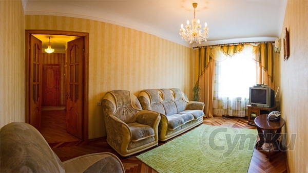 Фото квартиры 3