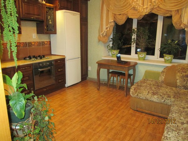 Фото квартиры 6