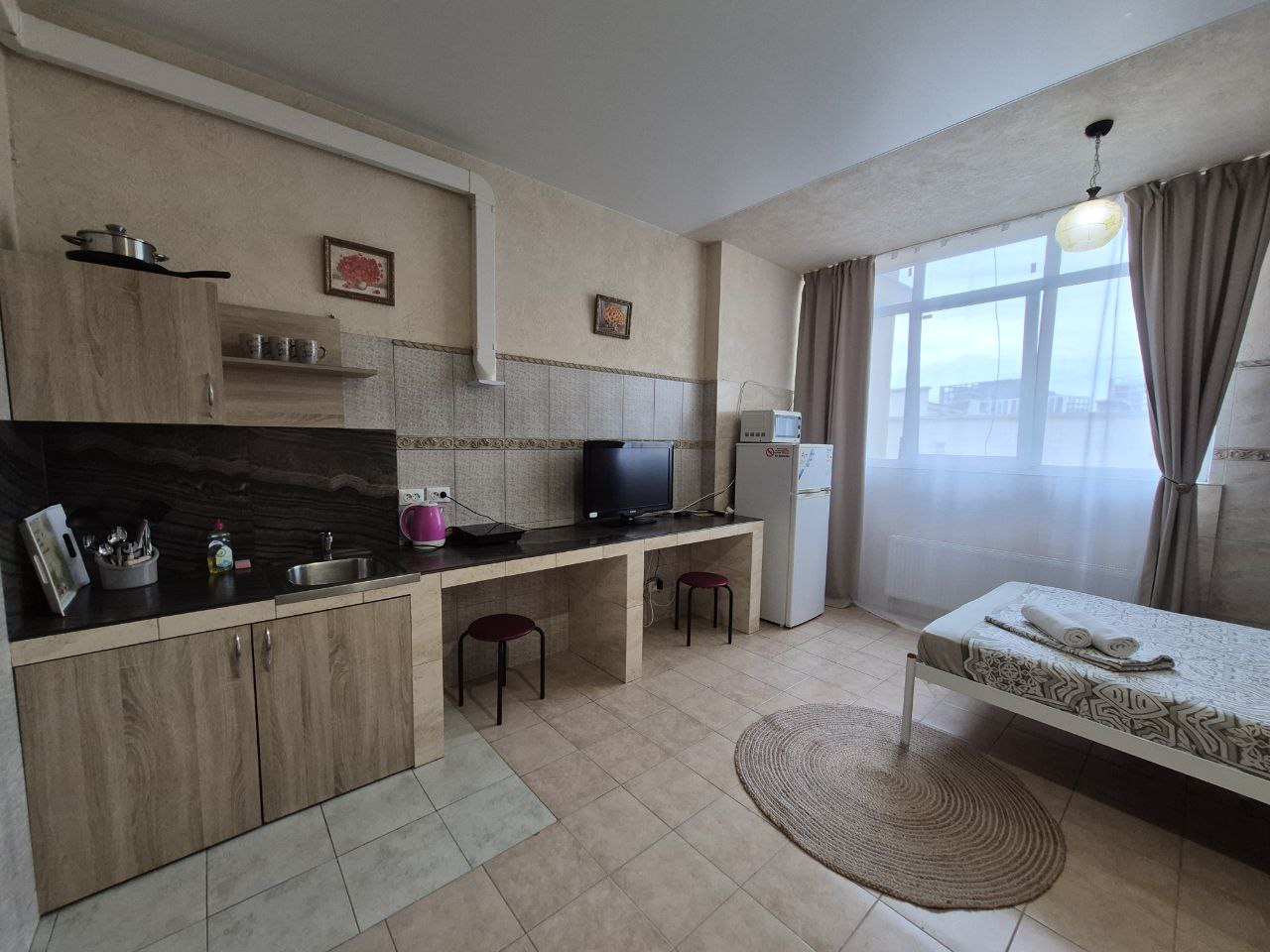 Фото квартиры 6