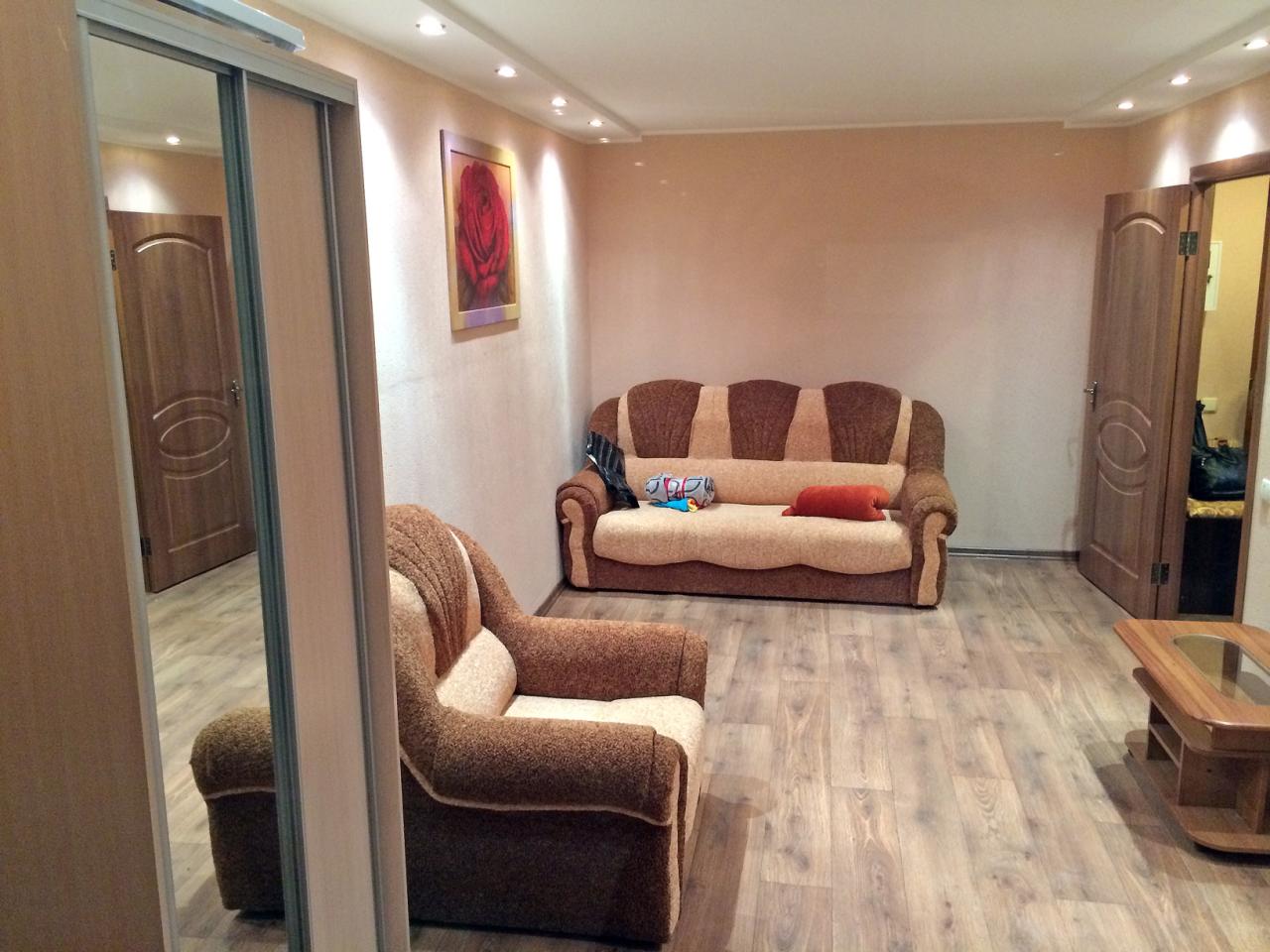 Фото квартиры 2