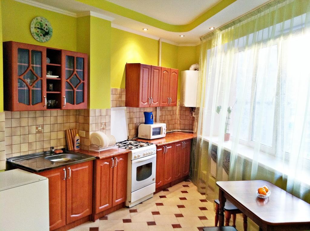 Фото квартиры 2