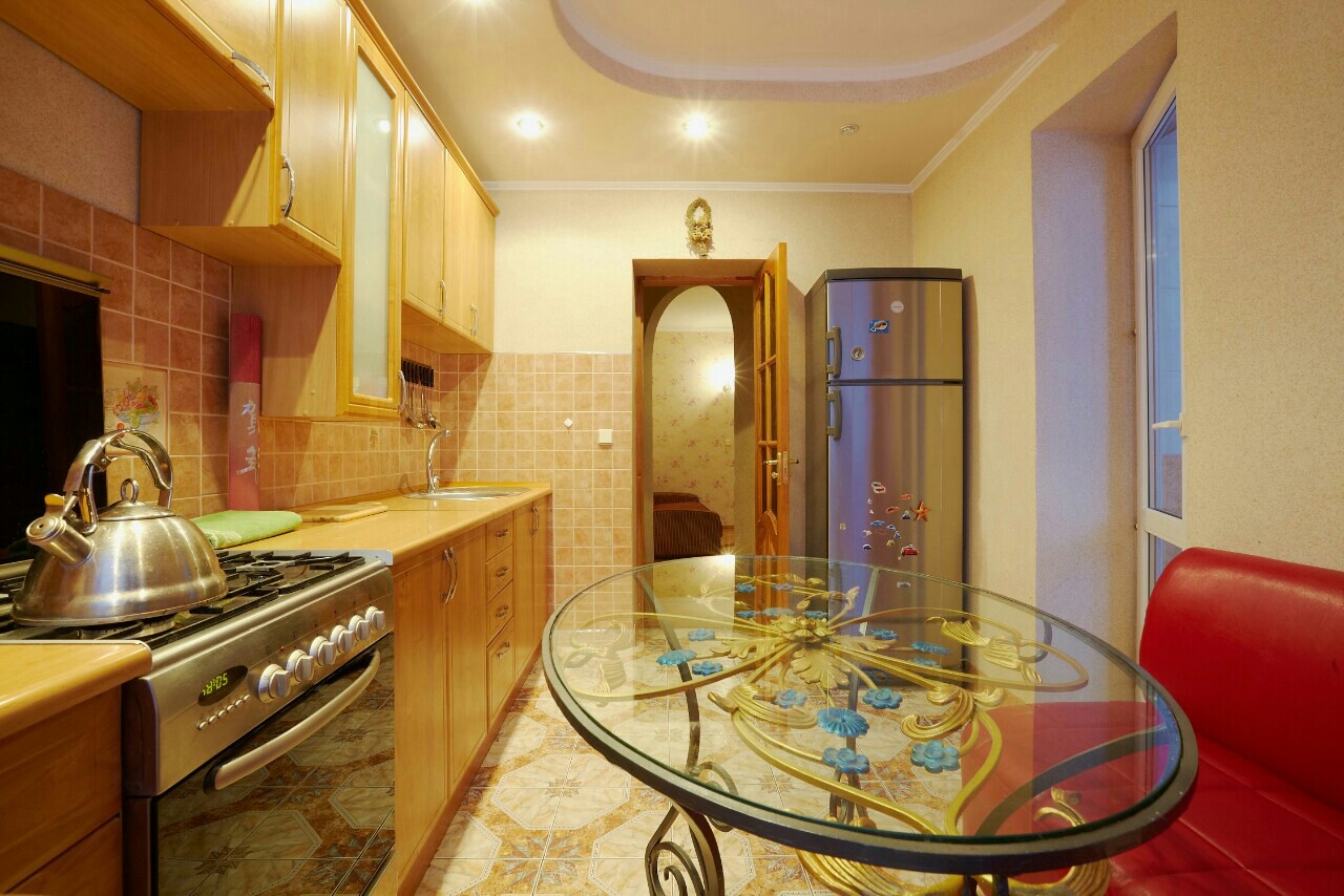 Фото квартиры 4