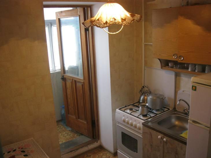 Фото квартиры 1