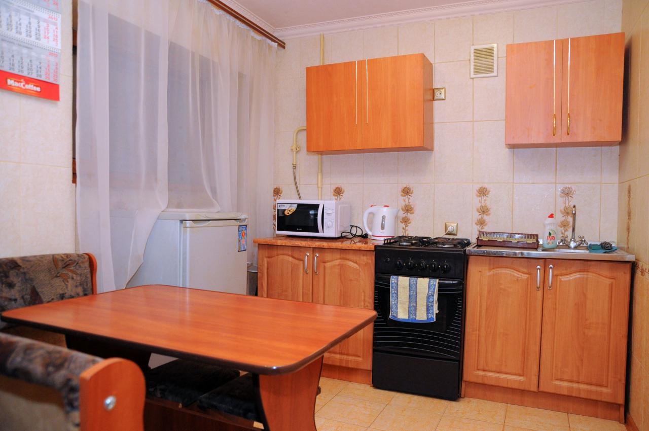 Фото квартиры 3