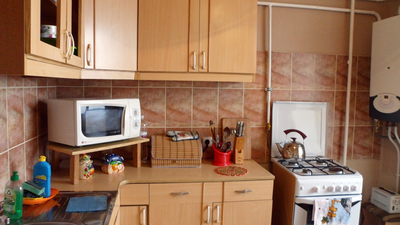 Фото квартиры 3