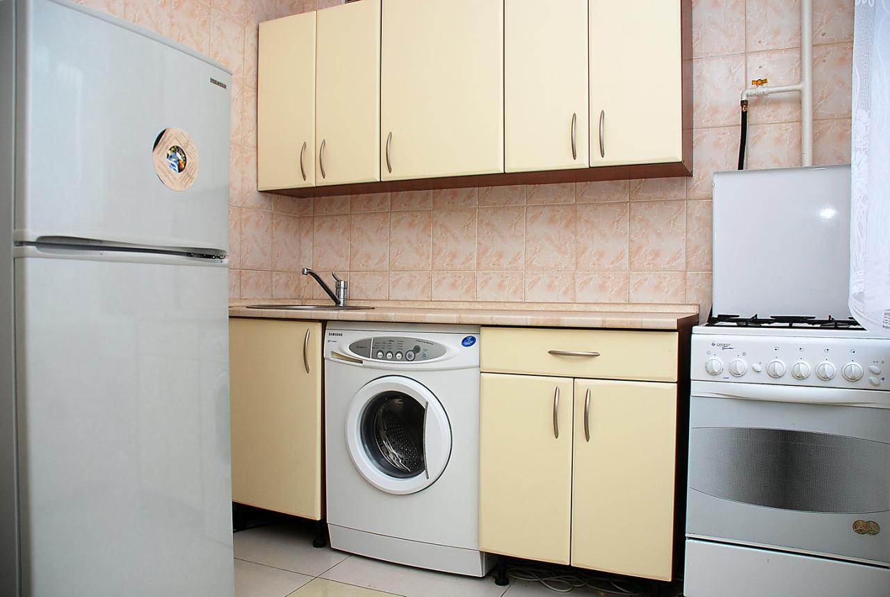 Фото квартиры 5