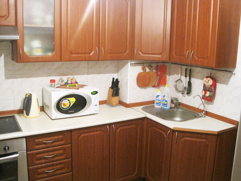 Фото квартиры 4