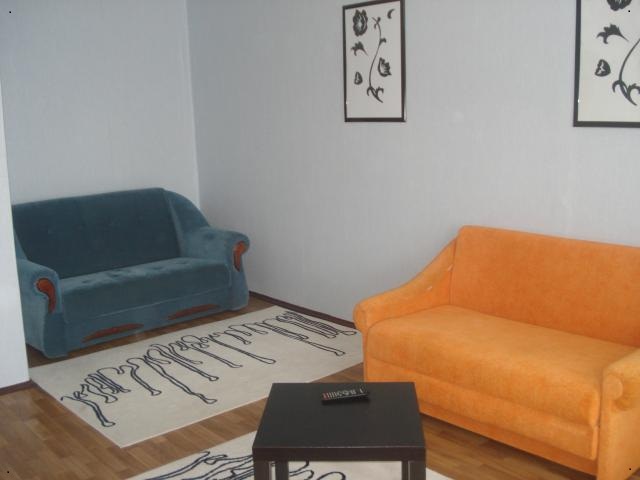 Фото квартиры 3