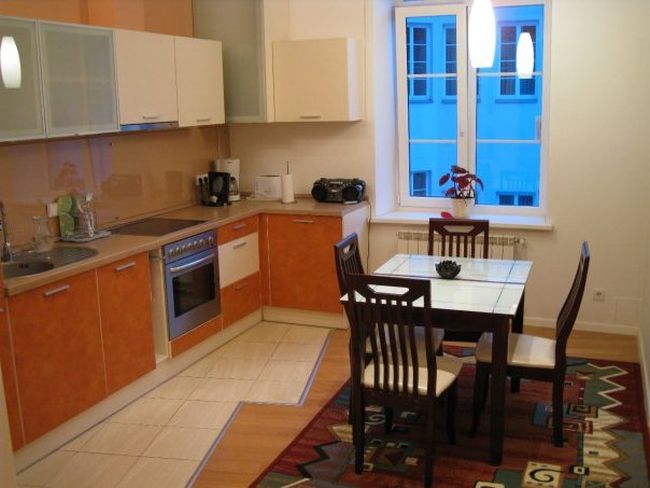 Фото квартиры 3