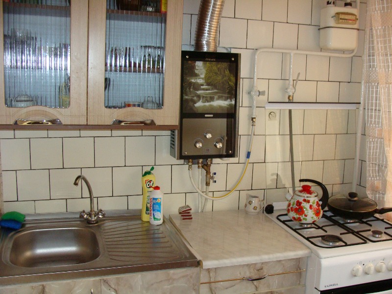 Фото квартиры 5