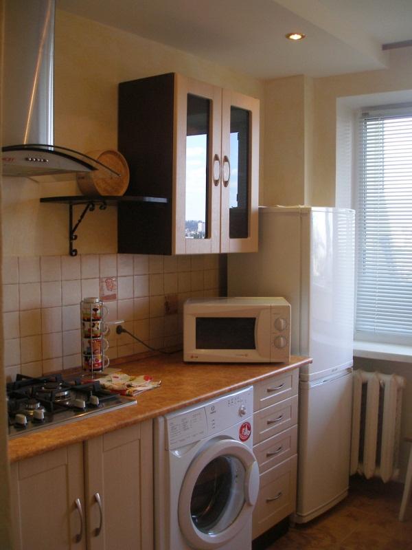 Фото квартиры 6