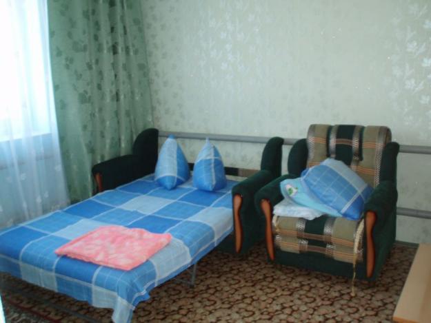 Фото квартиры 3