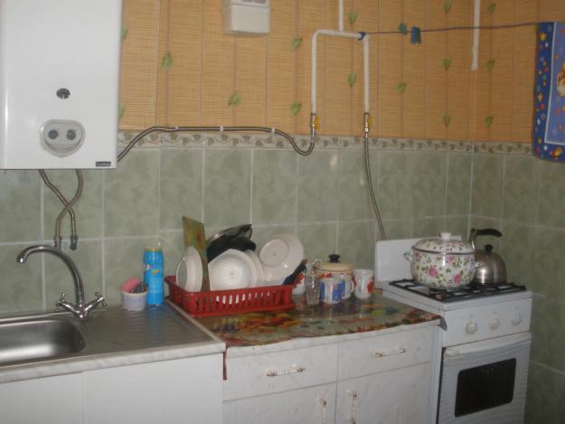 Фото квартиры 4