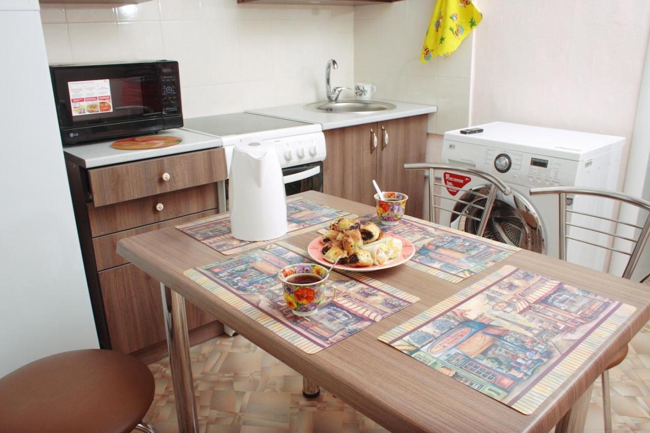 Фото квартиры 3