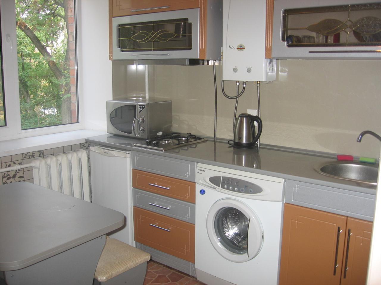 Фото квартиры 4