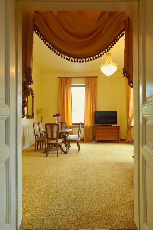 Фото квартиры 1