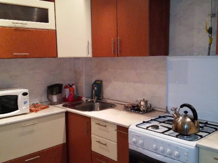 Фото квартиры 4