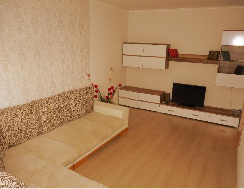 Фото квартиры 3