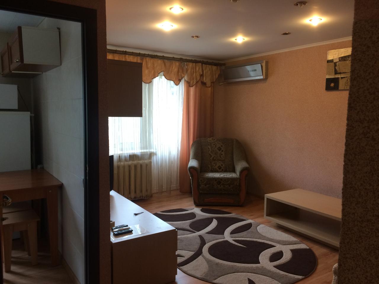 Фото квартиры 1