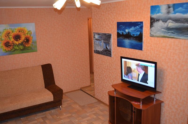 Фото квартиры 6