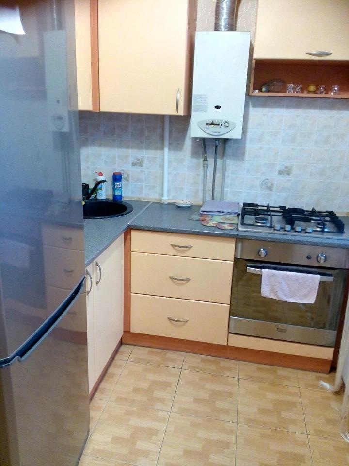 Фото квартиры 4