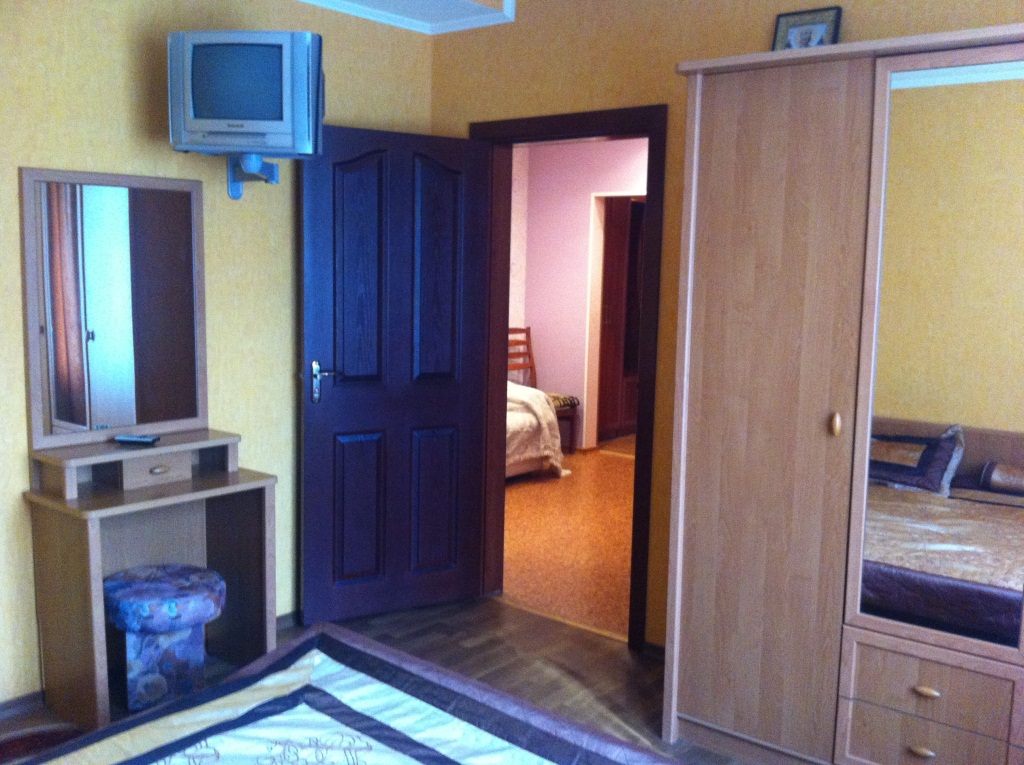 Фото квартиры 3