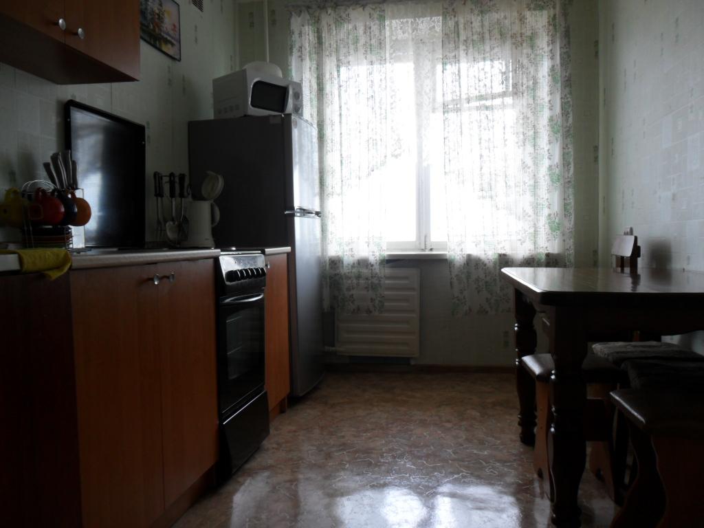 Фото квартиры 5